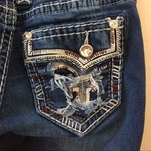 Betty Boot 24 Rock Revival